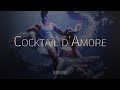 Mahmood 🎵 COCKTAIL D'AMORE (Testo/Lyrics)