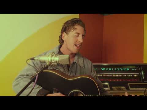 The Drive In - Jonathan Plevyak
