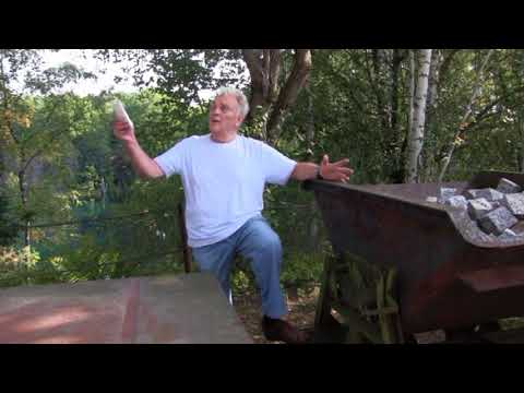 Führung 2017 Prelle Häslich Haselbachtal