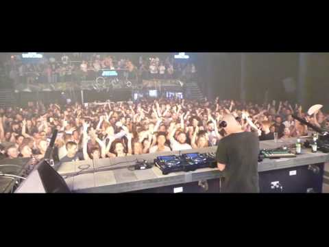 Riva Starr Live at DITH Motion (Bristol) Dex'n'Drum Machine