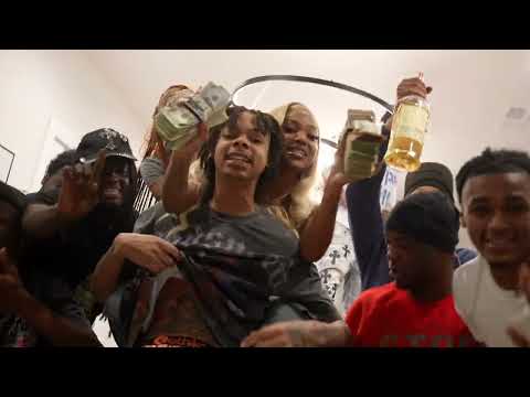 Quaily - Mount Rushy [Official Music Video] Dir@BigHomieReece