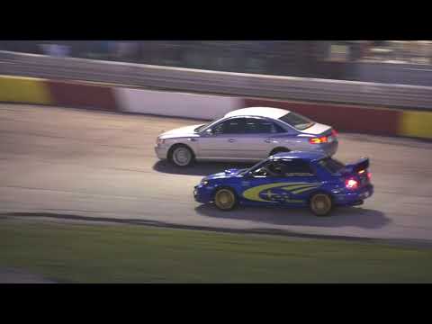 Rockford Speedway - Spectator Drags - 07/25/2020