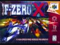 F Zero X Music Crazy Call At Cry Port Town