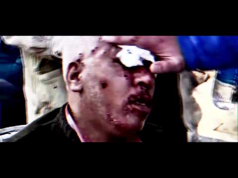 Josh Kumra - Oak Tree (Stand Your Ground)