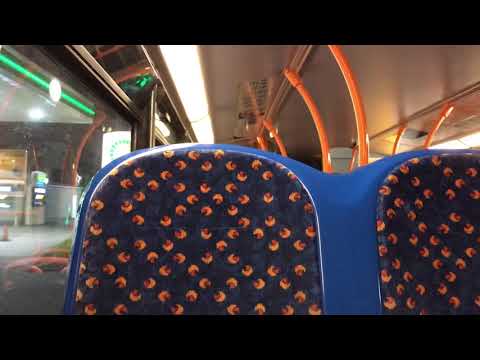 Stagecoach Manchester: MAN DO836 ADL Enviro 400 MX59 KHR (19623)