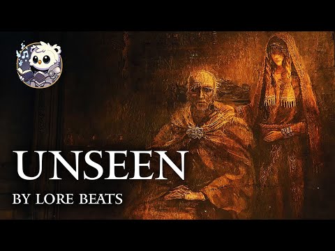 "Unseen" from Cinderborne - The Frenzied Flame inspired Album