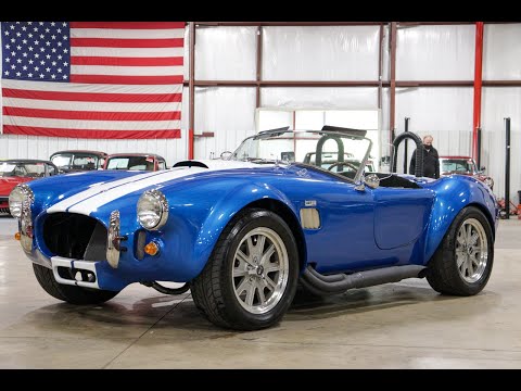 1965 Shelby Cobra (CC-1416583) for sale in Kentwood, Michigan