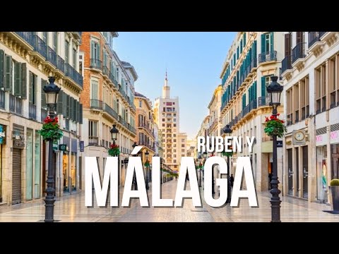Málaga en un día