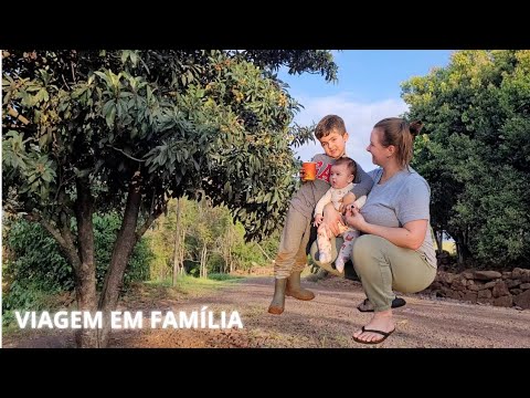 Comemorando o aniversário da Nona - VERÊ/PR