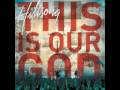 Hillsong Stronger This Is Our God