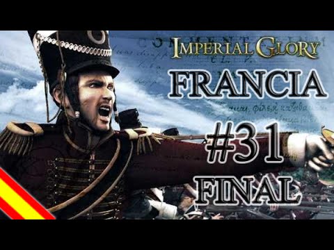 Imperial Glory V1.1 Patch