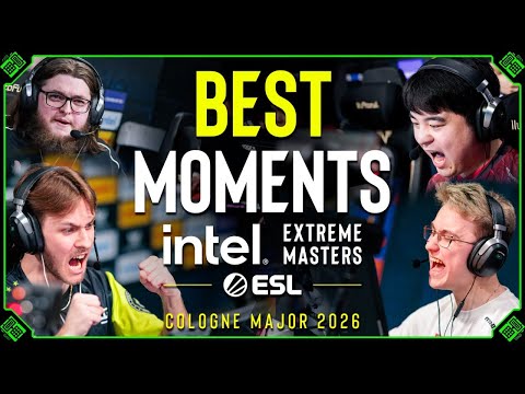 IEM Cologne Major 2026: CS2 Kembali ke Koeln! Stage 2 Sedang Berlangsung Minggu Ini