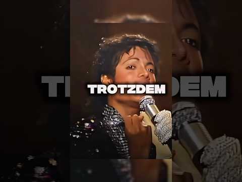 Durch den Film erreicht Michael Jacksons Billi Jean die Charts