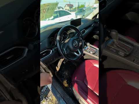 Автомобіль Mazda CX-5 2023 | GrandCar