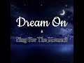 Dream On Sing For The Moment Aerosmith Eminem Remix
