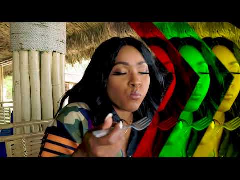 Being Jamaican with Yanique 'Curvy Diva'