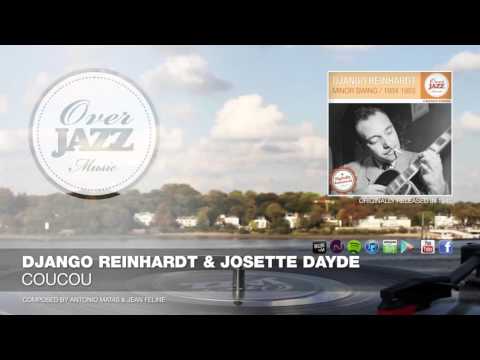 Django Reinhardt & Josette Dayde - Coucou (1940)