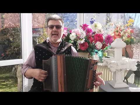 Erwin Hornauer - Wilde Rosen aus Böhmen