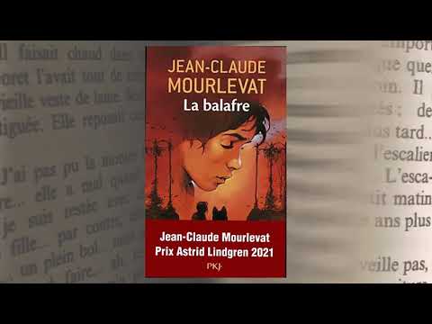 La balafre - Jean-Claude Mourlevat, première partie, lue par Astrid et Élisabeth