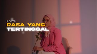 Download lagu Rasa Yang Tertinggal - D paspor ( speed up   lyrics )🎧 mp3