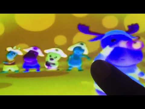 The Backyardigans Theme Song in C Major