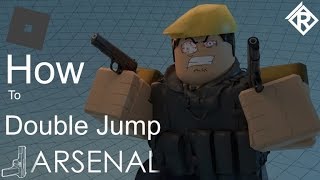 how to hack on mobile roblox arsenal