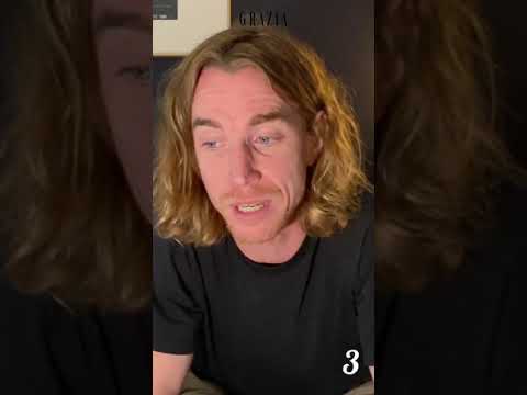 Les 5 kiffs du moment de Ben Mazué