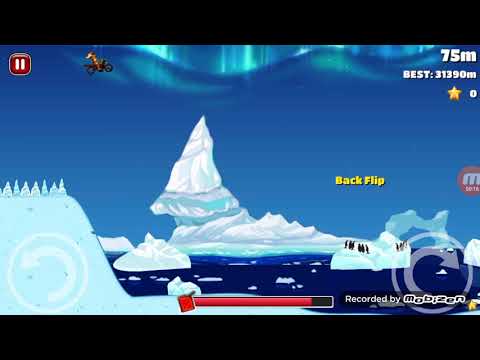 Extreme Bike Trip OST - Main #1 (With gameplay)