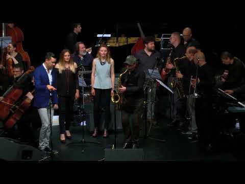 RUSULICA Elvis Stanic feat. Marko Tolja & Igor Geržina