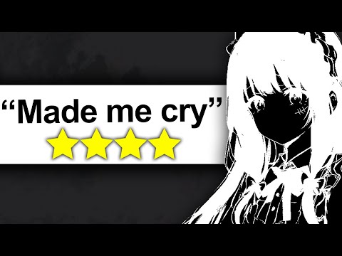 HKMORI: A Breakcore Artist You Have To Listen To