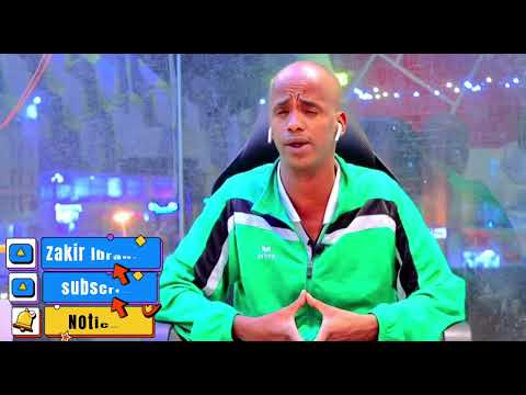 Gabay qiiro badan darbi Jiif Xuseen mandeela (hiddiiyoo hadiidiyo) @SharmaBoy