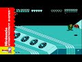 Battletoads Double Dragon The Ultimate Team NES FC Longplay