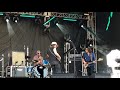 Phosphorescent -A Charm/A Blade- Live at Innings Festival - Tempe AZ 3/23/2018
