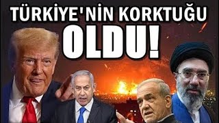 ERDOĞAN VE HAKAN FİDAN’IN KORKTUĞU OLDU!