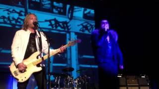 The Cult - For The Animals (LIVE)