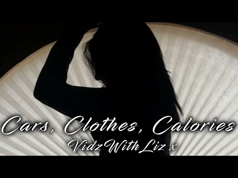 Cars, Clothes, Calories [fan video]