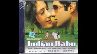 Indian Babu 2003  Jaz Pandher  Gurleen Chopra   Jo
