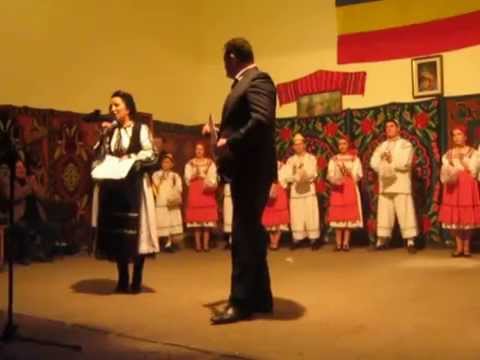 50 - Festivalul de colinde si traditii populare - Pogaceaua - 20 dec 2014