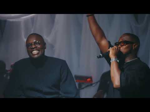 Omewoya by Tim Godfrey | Anderson Qozan cover | Chude’s worship session