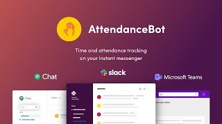 Videos zu AttendanceBot