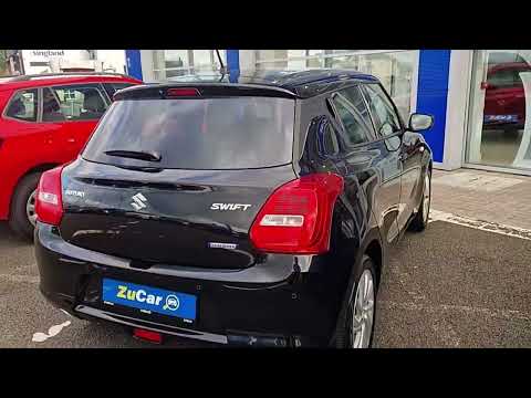 Suzuki Swift Swift 1.2 Mild Hybrid SZ-T CVT #L28 - Image 2