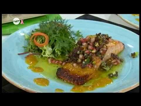 What's for Dinner  Programme 04 - 191016