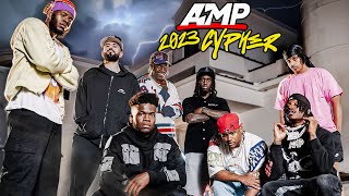 AMP FRESHMAN CYPHER 2023