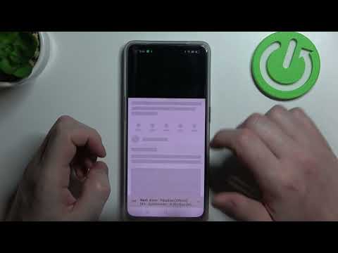 Oppo Reno 7 Lite - Does It Have Stereo Speaker