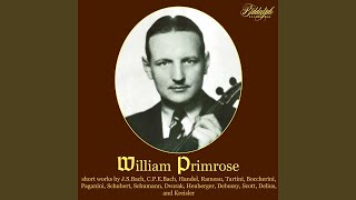 Download lagu Praeludium & Allegro in the Style of Pugnani (Transcr. for Viola & Piano) mp3 Download lagu Praeludium & Allegro in the Style of Pugnani (Transcr. for Viola & Piano) mp3