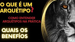 COMO ENTENDER ARQUÉTIPOS NA PRÁTICA\AGORA MESMO.\MUDE DE VIDA,COM OS ARQUÉTIPOS DE PODER.
