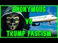 Anonymous Goes To WAR Against Trump S Fascism The Kyle Kulinski Show