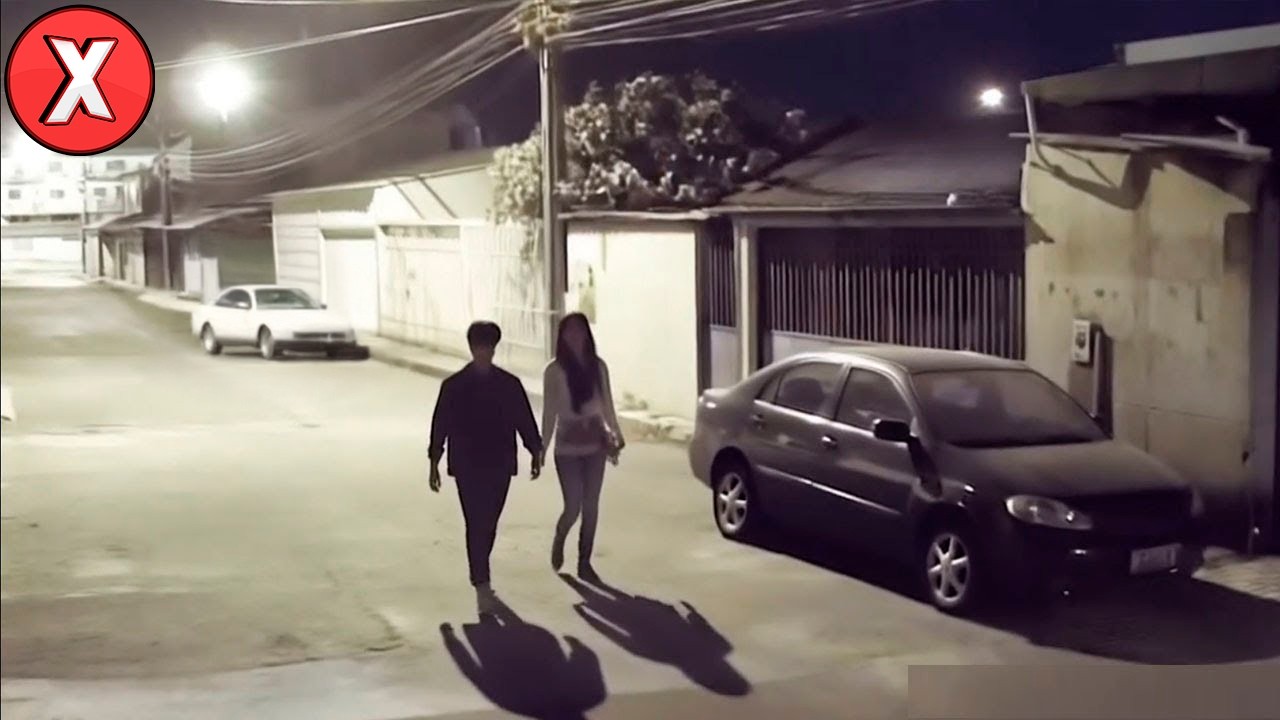 Você Pensaria Que Já Viu Tudo, Se Isso Não Tivesse Sido Filmado