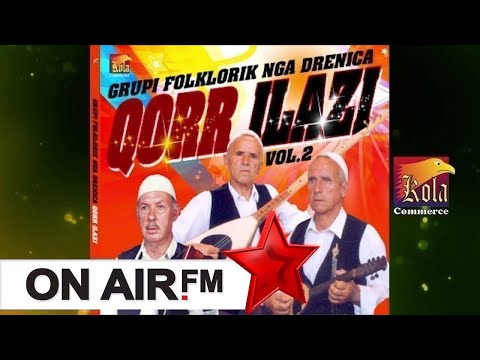 Ibish Mulaku & Rexhë Gashi - Qorr Ilazi