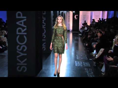 Cest tout - Berlin Fashion Week January 2011